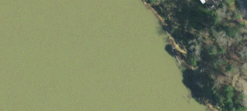 Main-Channel Lakefront Development Lot