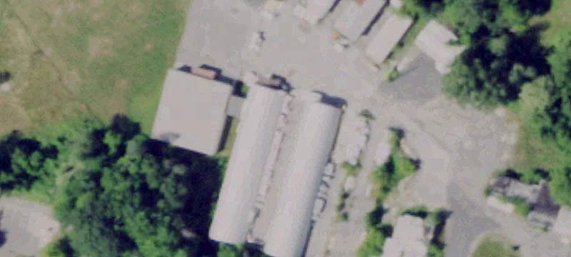 Industrial Warehouse Property with Four Buildings