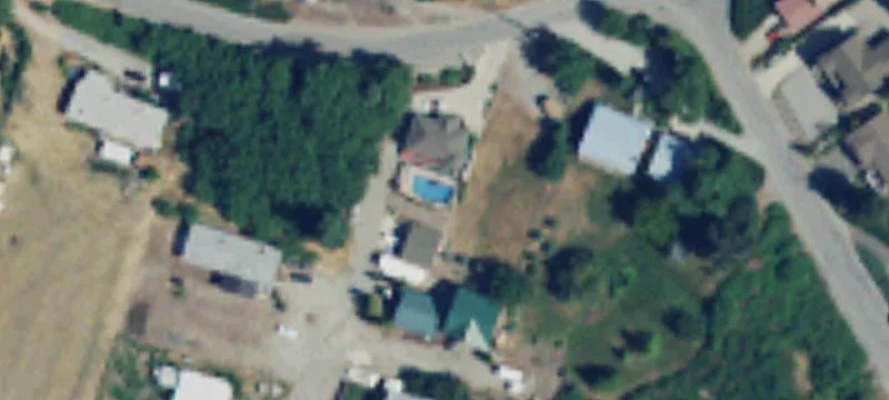 Lakefront Recreational Land Lot