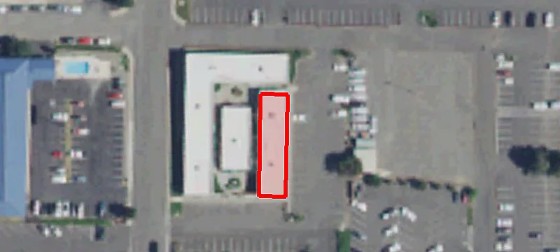 Multi-Tenant Office Complex