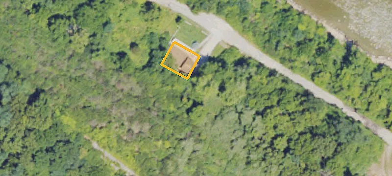 Waterfront Development Land