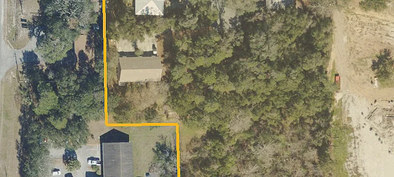 Waterfront Homesite with Bluff Views