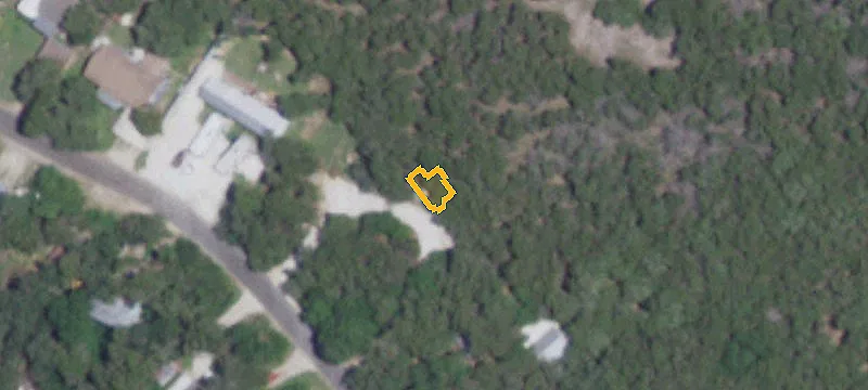 Double Lot with Utilities In Place