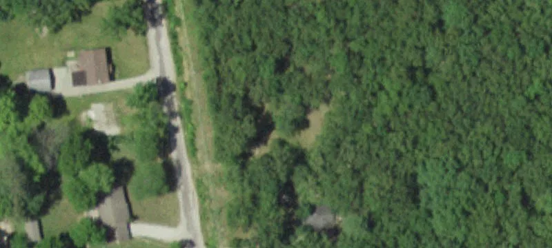 Waterfront Recreation Land Parcel