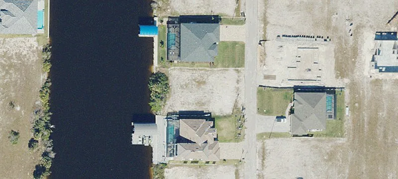 Waterfront Land Parcel