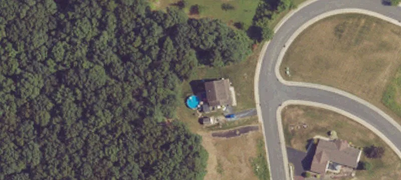 Residential Lot in Planned Development