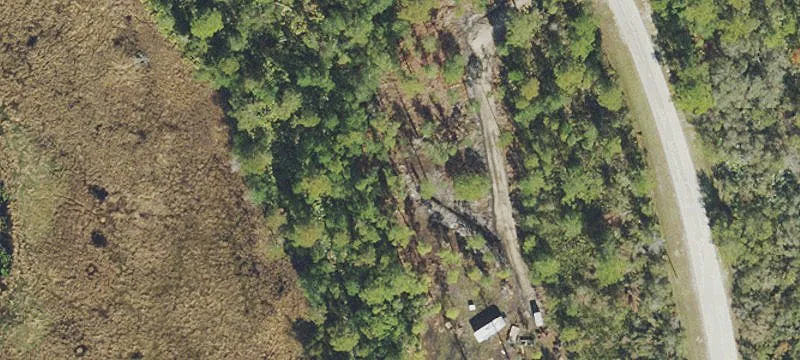 Gated Acreage Homesite Land