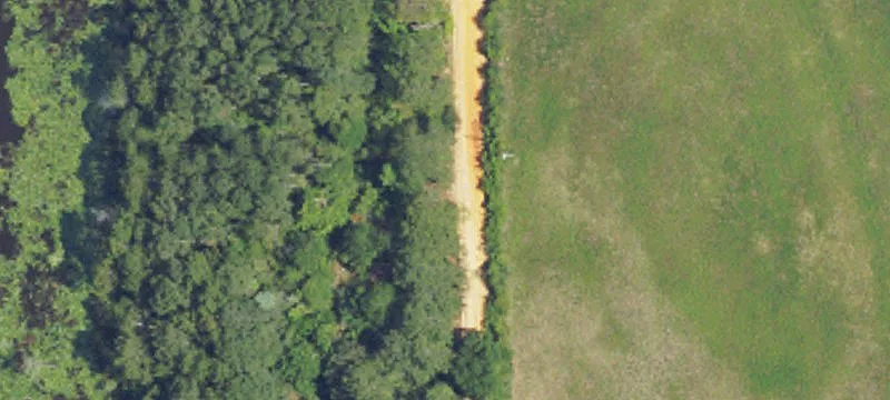 Specialty Acreage Parcel