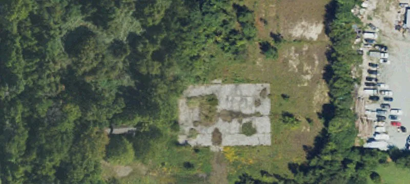 Commercial Land Fronting US-501