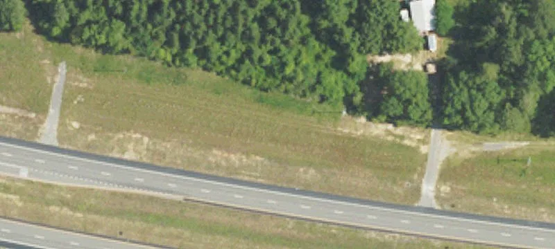 Acreage Tract with No Restrictions