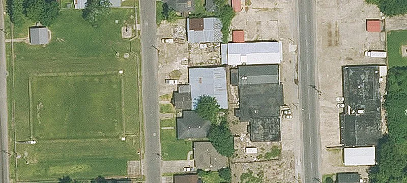 Flex Warehouse & Manufacturing Property