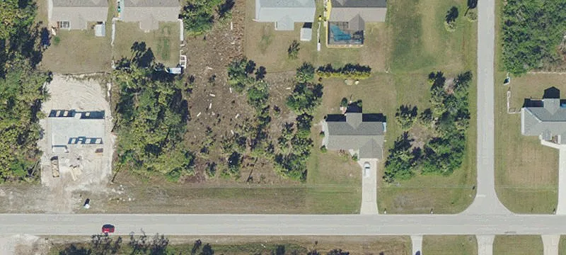 Residential Development Lot