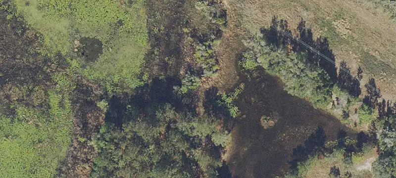 Residential Homesite Land Parcel