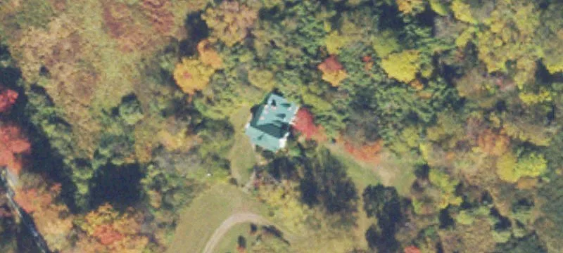 Farmette with Horse Barn