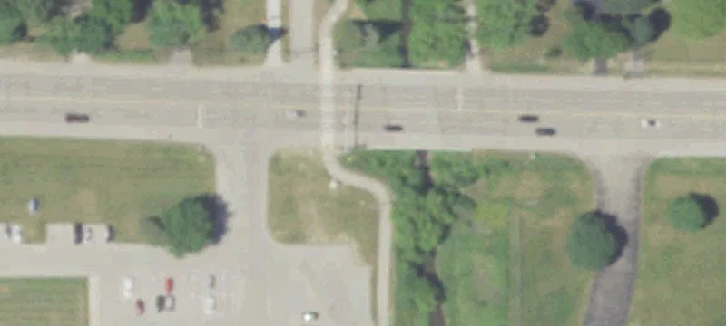 Industrial Development Land