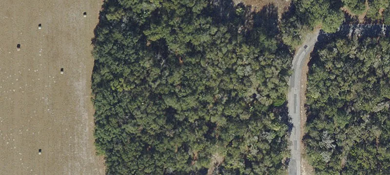 Residential Land Parcel