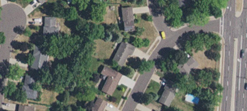 Waterfront Land Lot