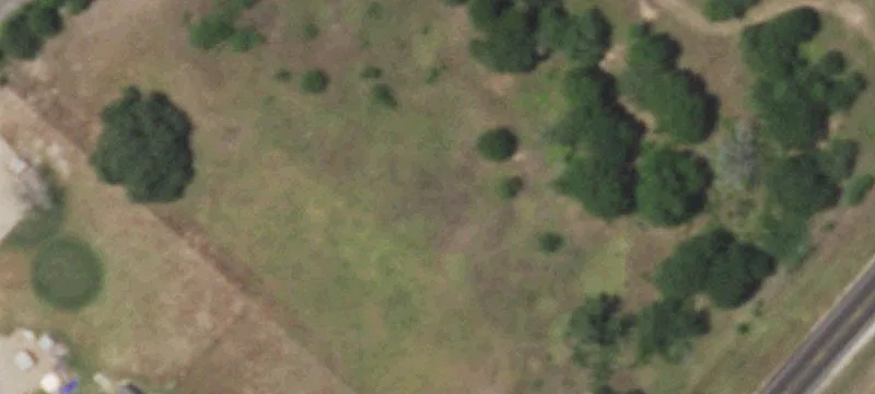 Unrestricted Recreational Land Tract