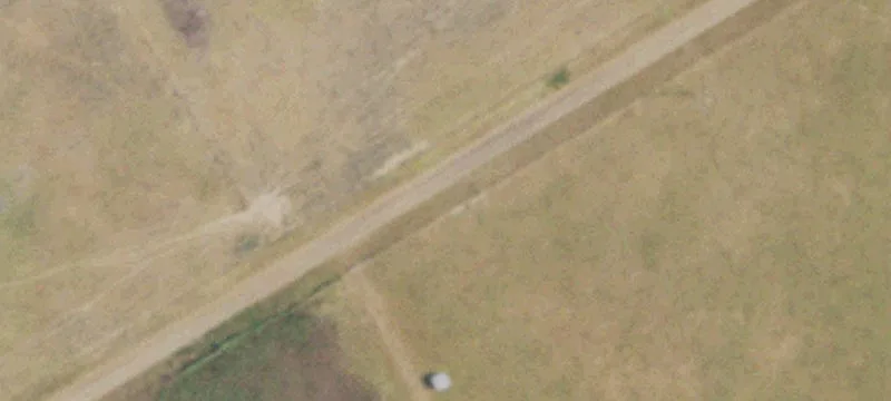 Agricultural Land with Solar Well