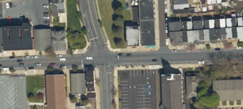 Multi-Tenant Office Building