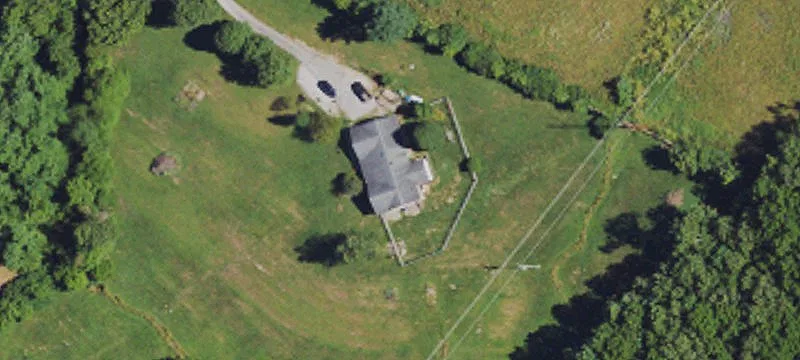Specialty Land Parcel
