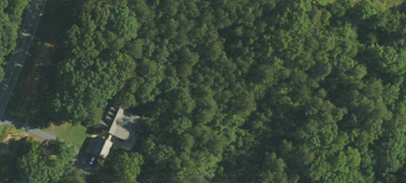 Residential Development Land Lot