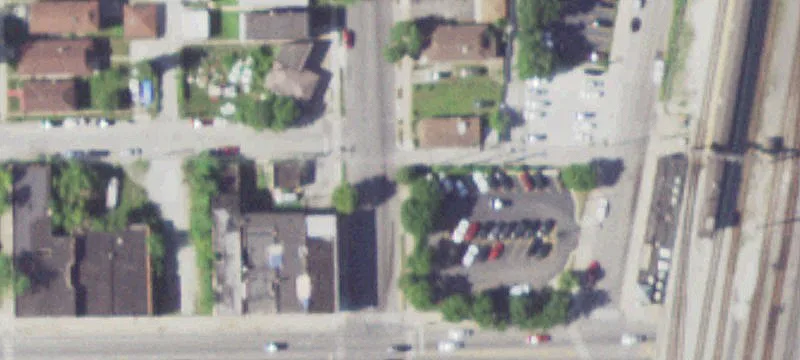 Multifamily Apartment Building Portfolio