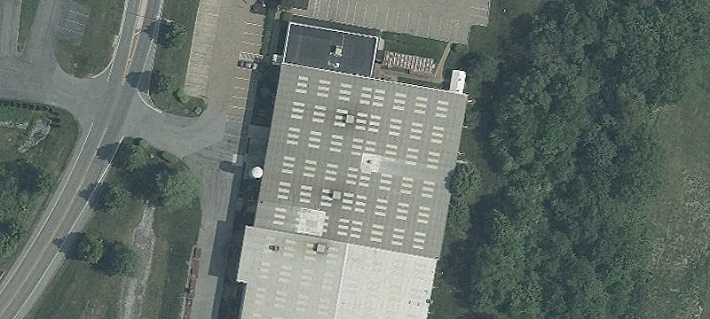 Class A Industrial Distribution Center