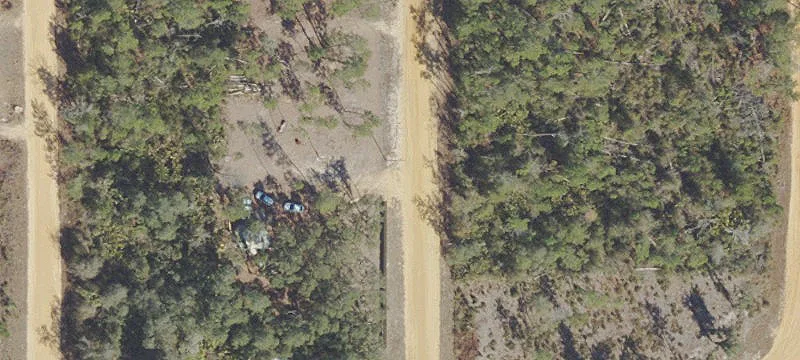 Residential Land Lot