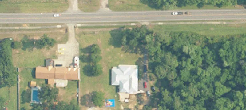 Residential Land Lot with No HOA