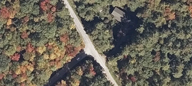 Corner Residential Building Lot