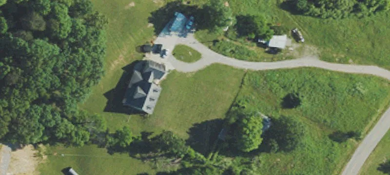 Build-Ready Rural Land Parcel