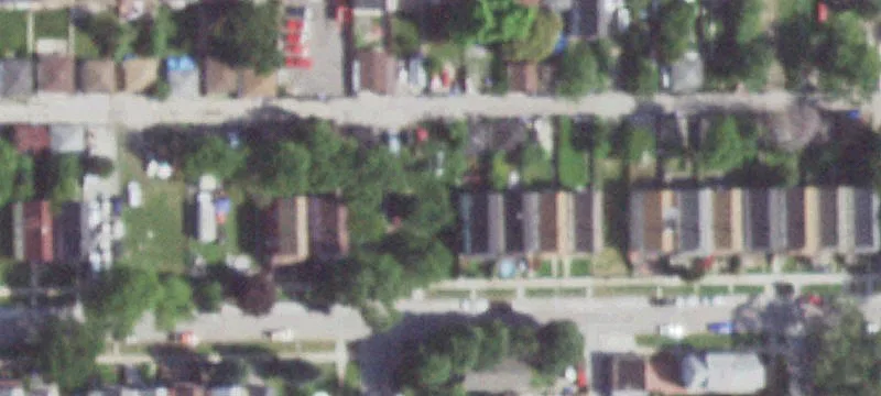 Residential Land Lot