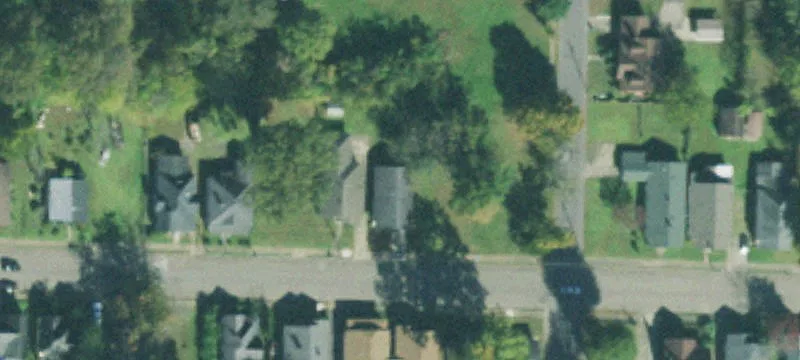 Corner Residential Development Lot