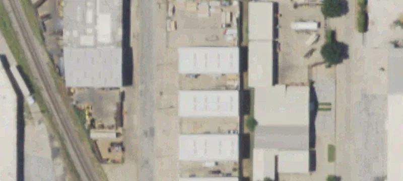 Industrial Warehouse Space