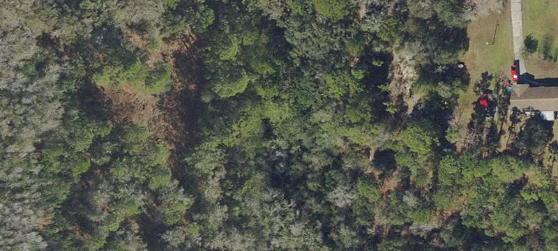 Two-Lot Residential Land Parcel