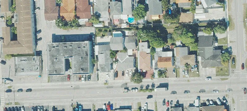 Independently Leased Duplex