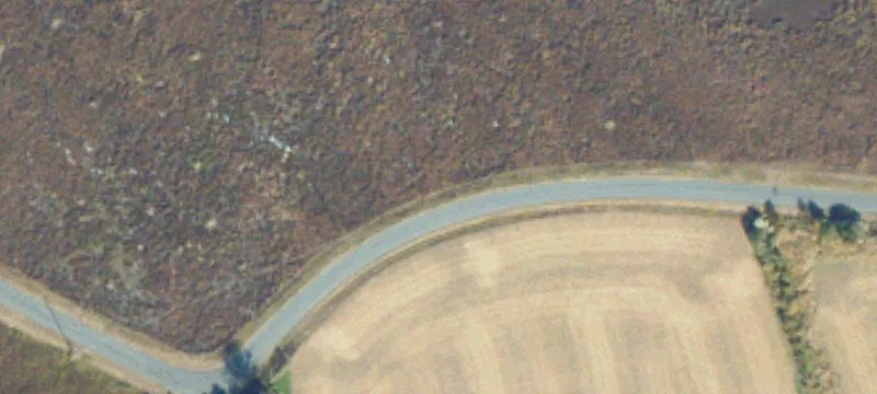 Waterfront Recreational Land Lot