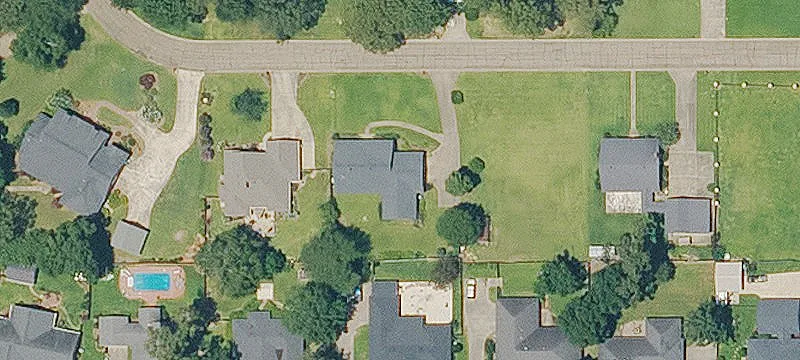 Residential Building Lot
