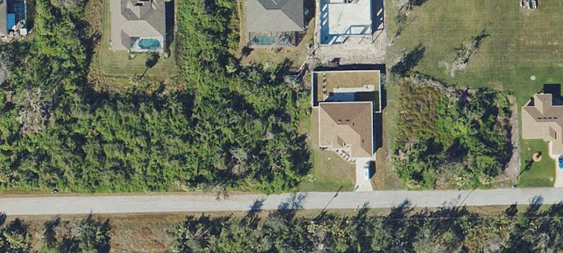 Ready-to-Build Residential Lot