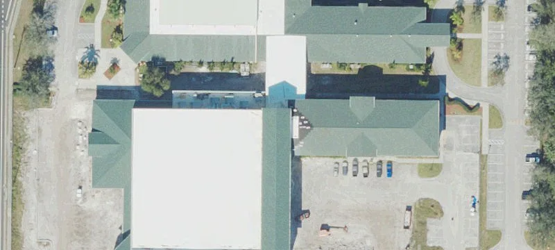 Retail Building For Sale