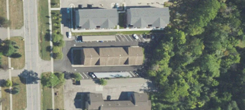 Renovated, Fully Leased Apartment Building