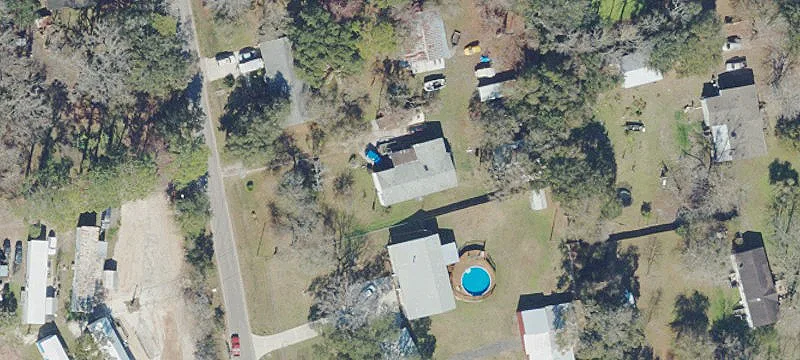 Oceanfront Homesite with Direct Shore Access