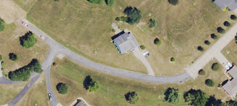 Residential Home Lot
