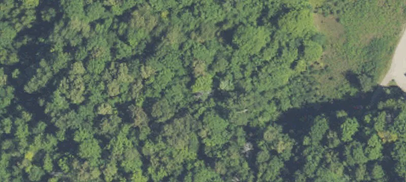 Vacant Residential Land Lot