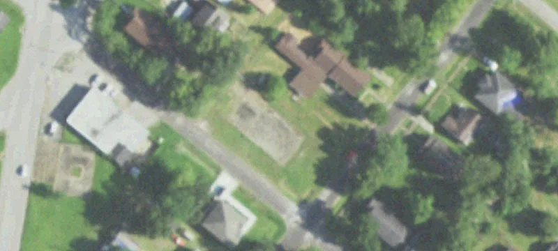 Residential Land Lot