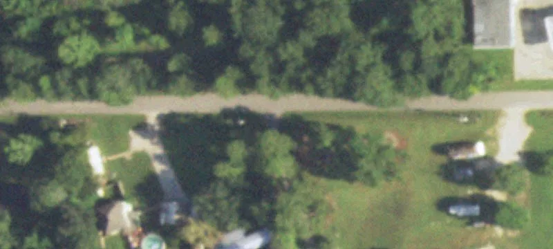 Mobile Home and RV Park Tract
