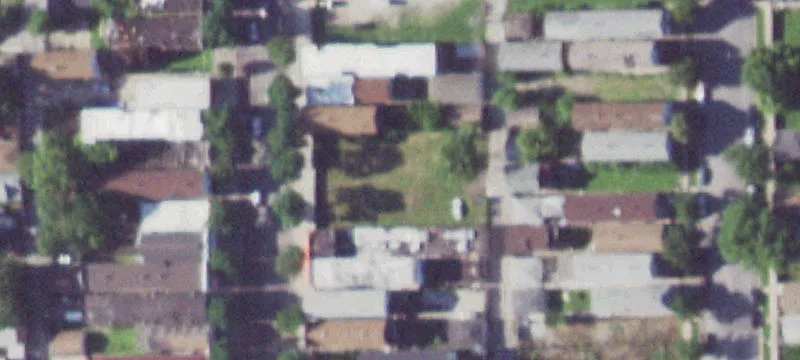 Zoned Neighborhood Shopping Lot