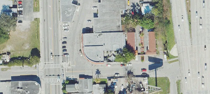 Residential Development Land Opportunity