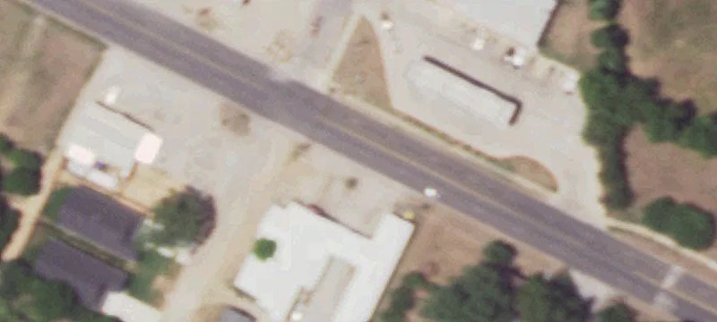 Mixed-Use Income Property
